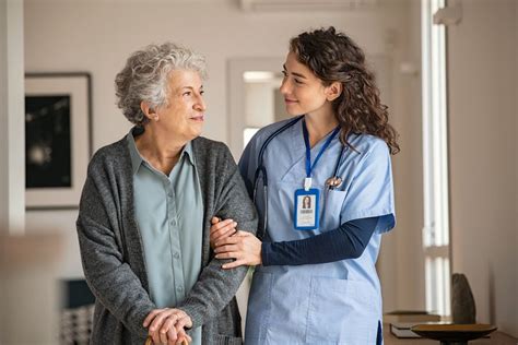 Careers Helping People