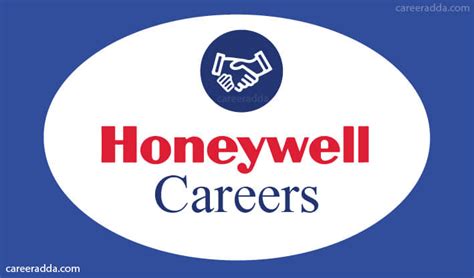 Careers Honeywell