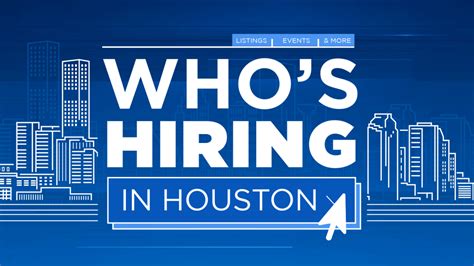 Careers Houston