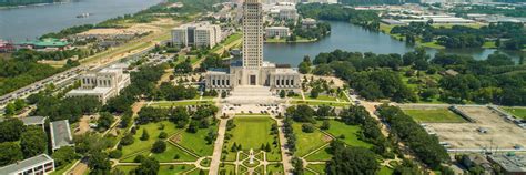 Careers In Baton Rouge Louisiana