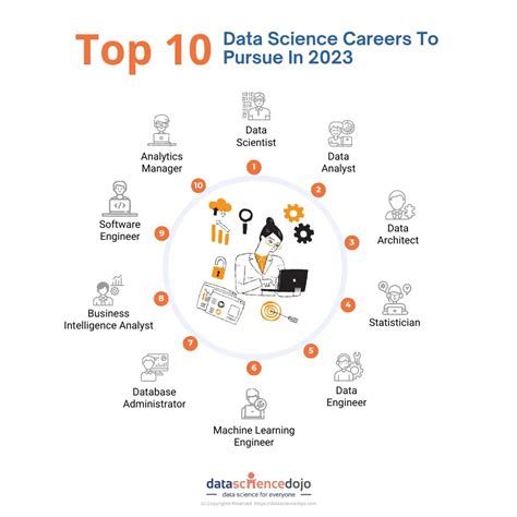 Careers In Data Analysis Careers In Data Analysis