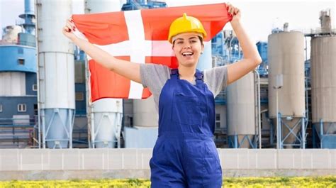Careers In Denmark