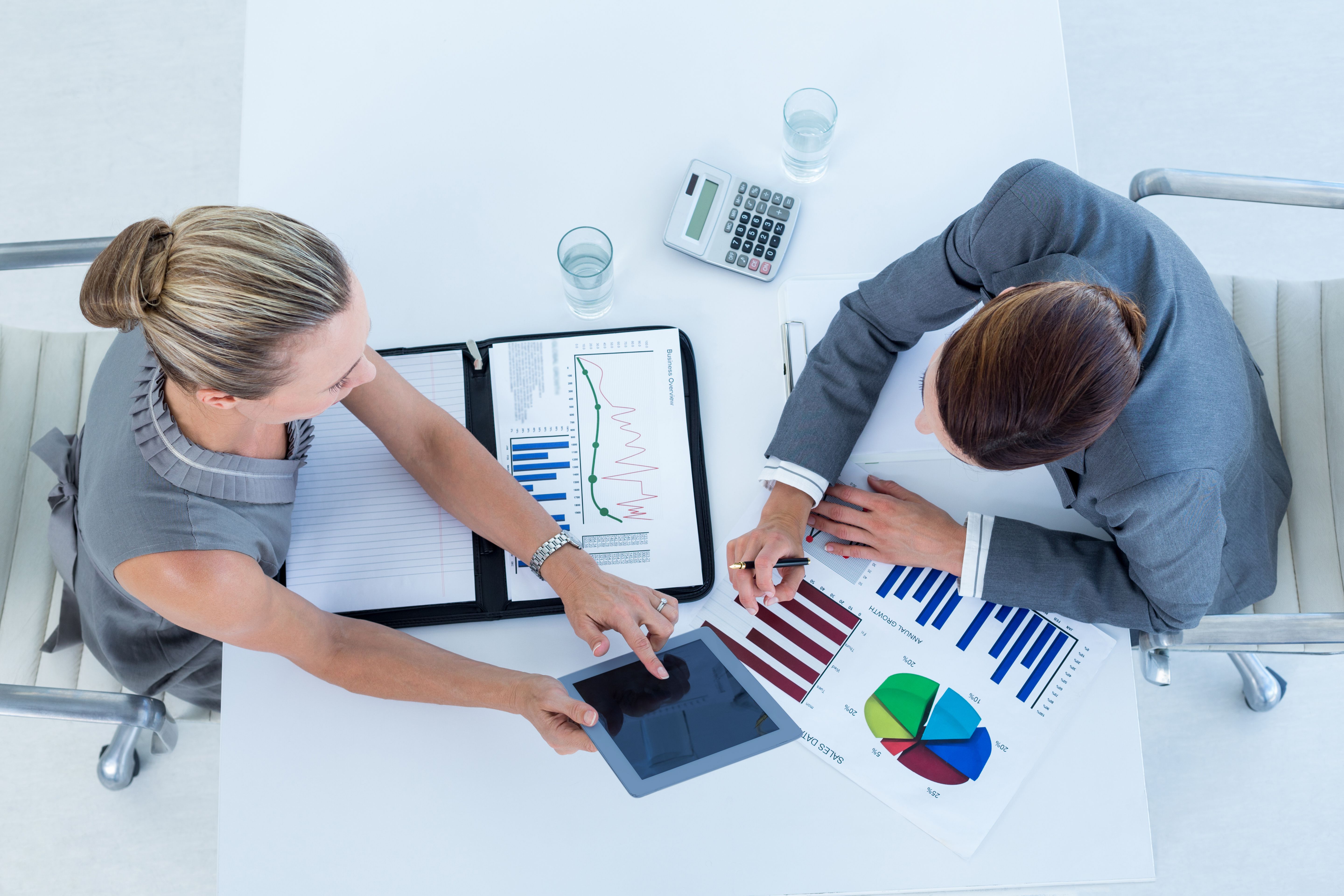 Careers In Finance List
