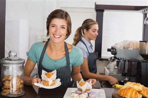 Careers In Food Careers In Food