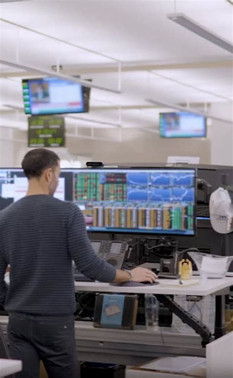 Careers In Goldman Sachs