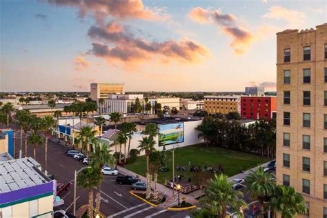 Careers In Harlingen Tx