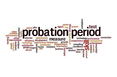 Careers In Probation