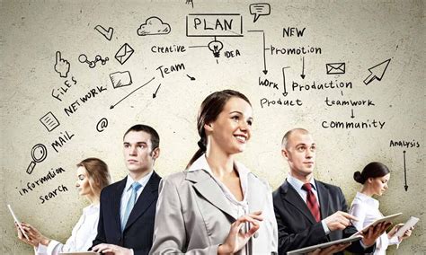 Careers In Public Relations