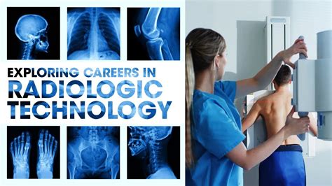 Careers In Radiology