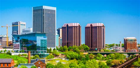 Careers In Richmond
