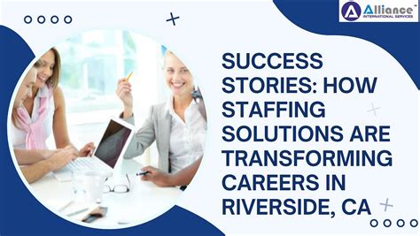 Careers In Riverside Ca