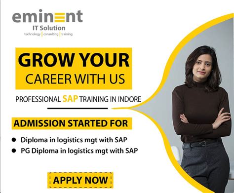 Careers In Sap Sap Training Institute Eminent It Solution Careers In Sap Sap Training Institute Eminent It Solution