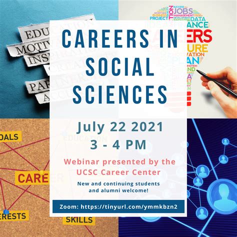 Careers In Social Sciences Ucsc Institute For Social Transformation