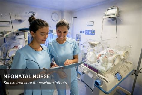 Careers In The Nicu