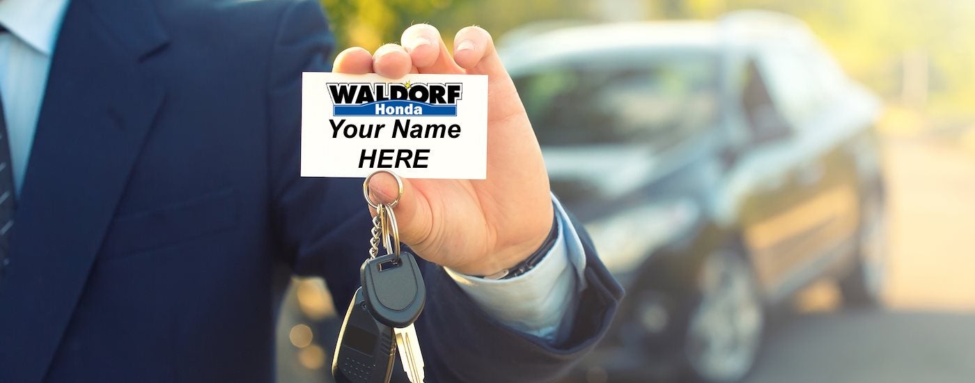 Careers In Waldorf Md