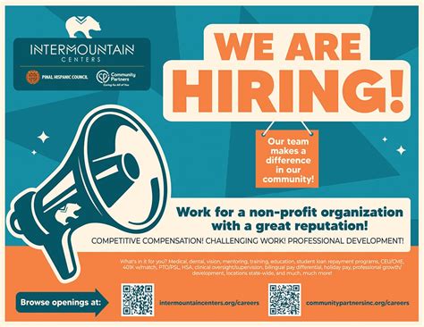 Careers Intermountain
