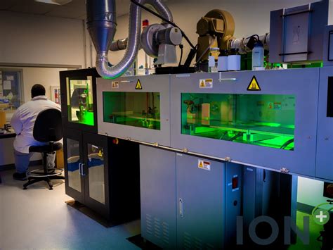 Careers Ion Storage Systems Careers Ion Storage Systems