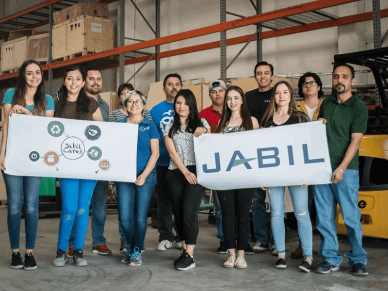 Careers Jabil