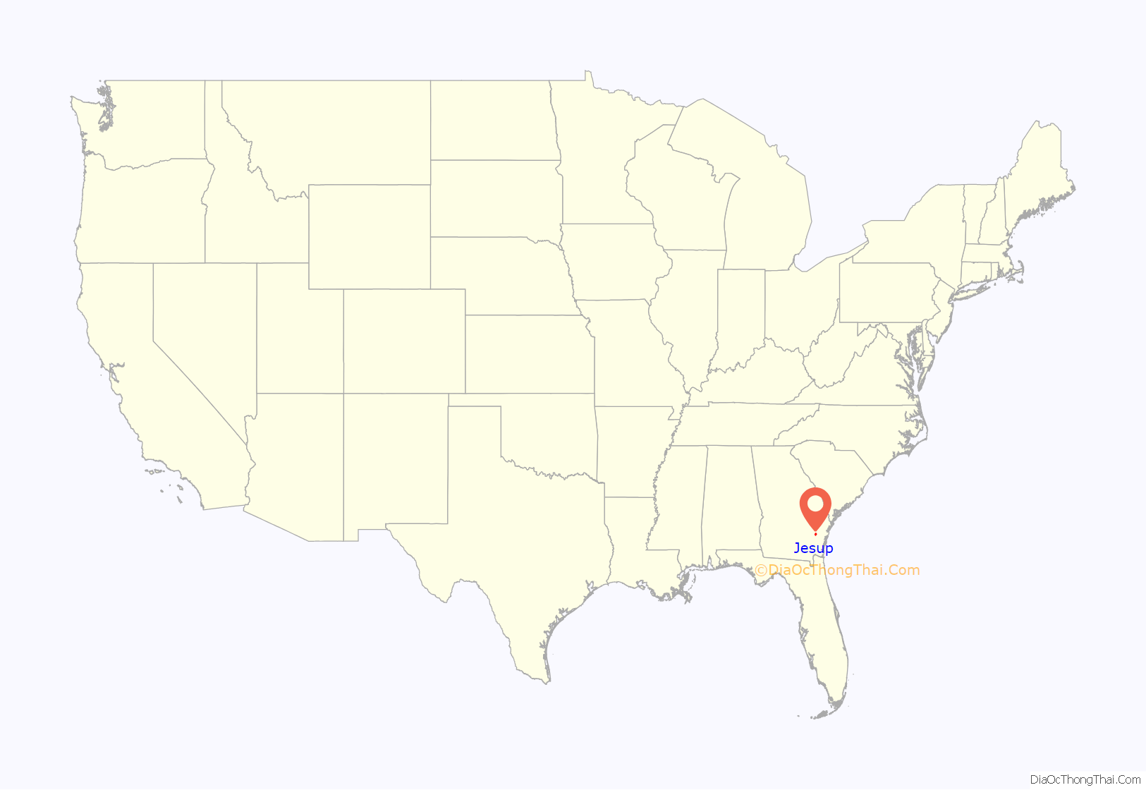 Careers Jesup Ga