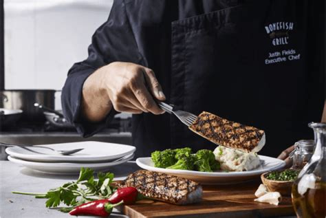 Careers Job Openings Bonefish Grill