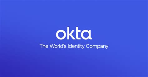 Careers Jobs At The Leader In Identity And Access Management Okta Uk Careers Jobs At The Leader In Identity And Access Management Okta Uk