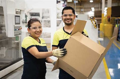 Careers Jobs Smurfit Westrock