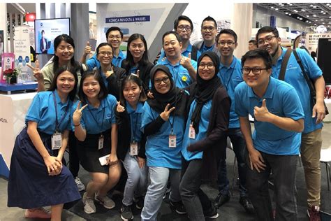 Careers Konica Minolta Malaysia Careers Konica Minolta Malaysia