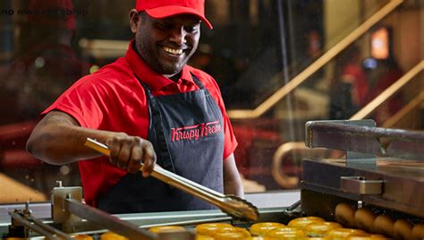 Careers Krispy Kreme South Australia Careers Krispy Kreme South Australia