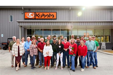Careers Kubota Of Chattanooga Careers Kubota Of Chattanooga