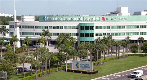 Careers Manatee Memorial Hospital Bradenton Florida Careers Manatee Memorial Hospital Bradenton Florida
