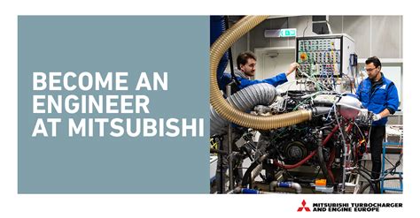 Careers Mitsubishi Turbocharger Careers Mitsubishi Turbocharger