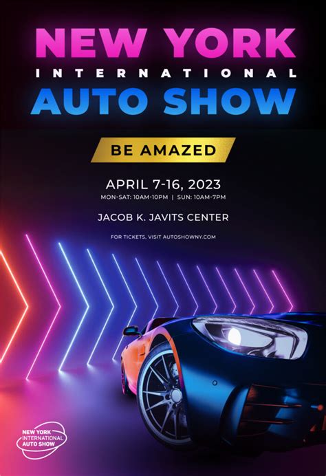 Careers New York International Auto Show Careers New York International Auto Show