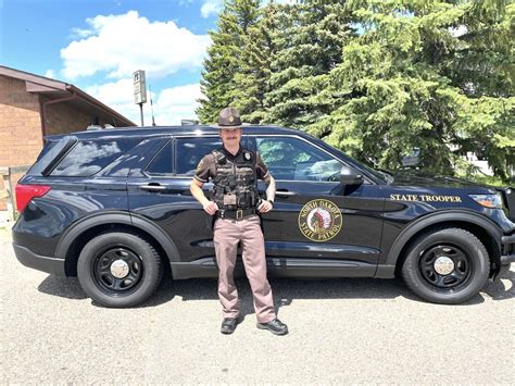 Careers North Dakota State Highway Patrol