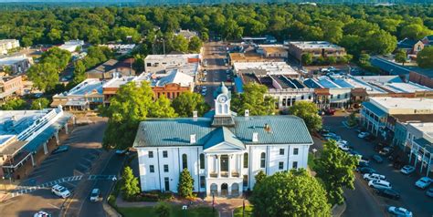 Careers Oxford Ms