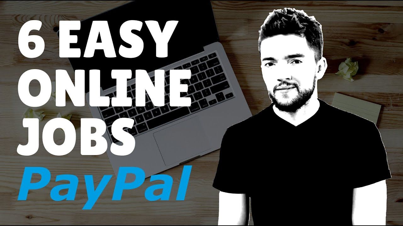 Careers Paypal