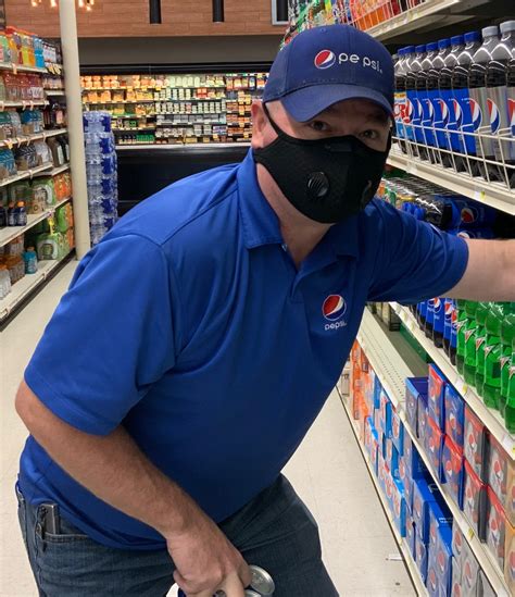 Careers Pepsi Cola Bottling Co Of Mcalester Inc Careers Pepsi Cola Bottling Co Of Mcalester Inc