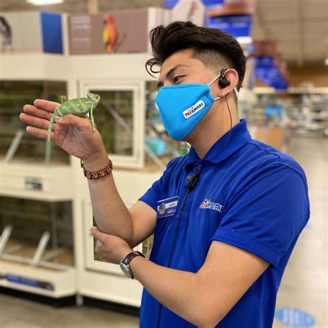 Careers Petsmart