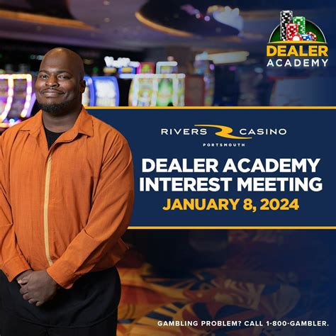 Careers Rivers Casino