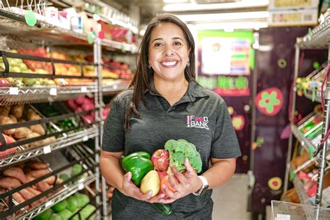 Careers San Antonio Food Bank