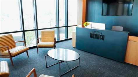 Careers Seattle Kraken Seattle Kraken Careers Seattle Kraken Seattle Kraken