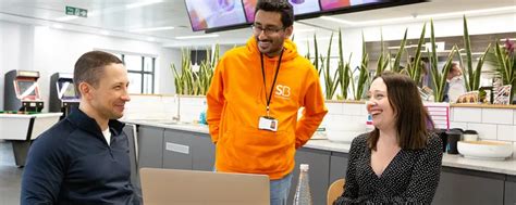 Careers Simply Business