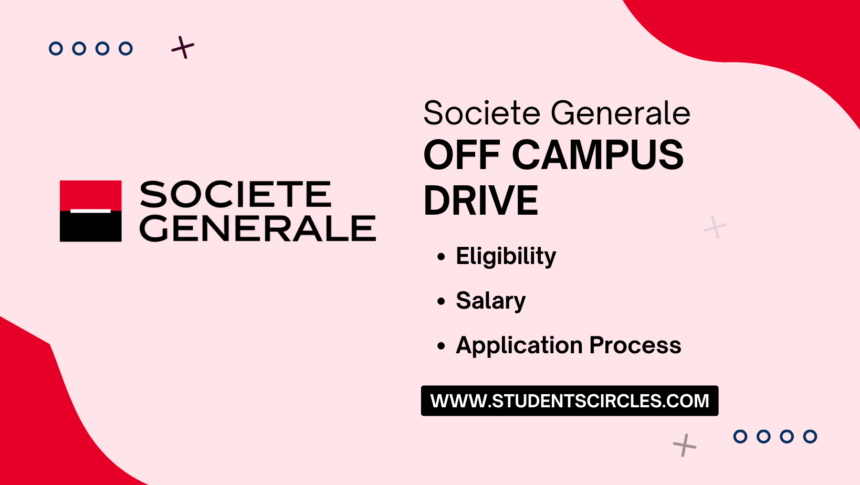 Careers Societe Generale