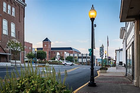 Careers Somerset Ky