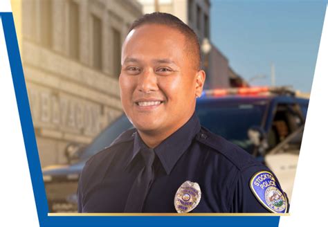 Careers Stockton Pd Careers Stockton Pd