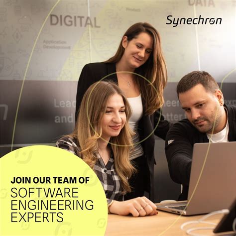 Careers Synechron