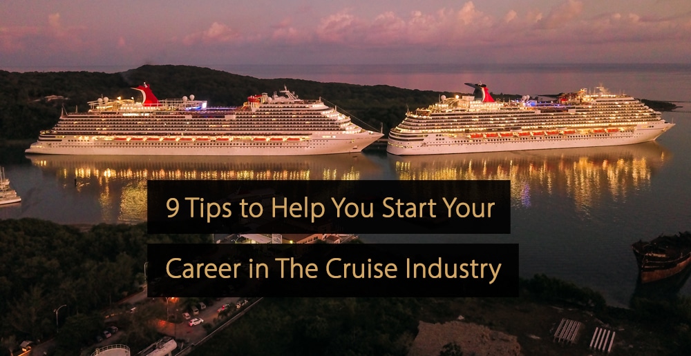 Careers That Start With I
