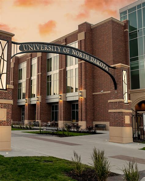 Careers University Of North Dakota