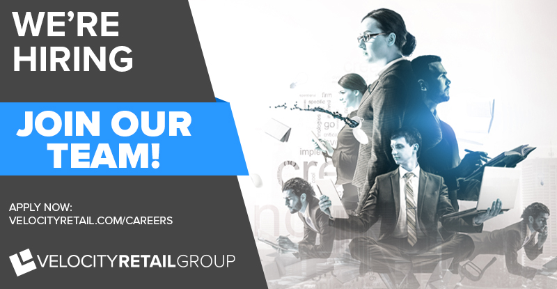 Careers Velocity Careers Velocity