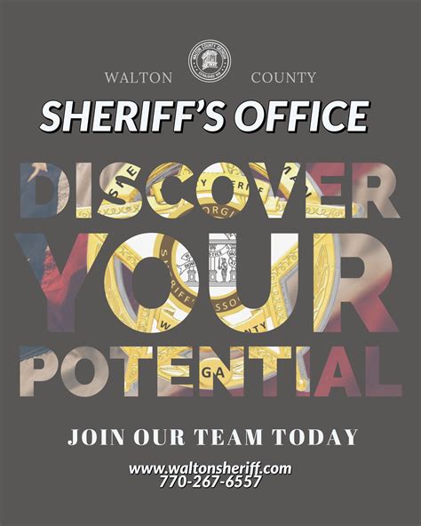 Careers Walton County Ga