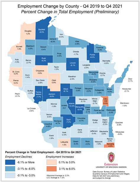 Careers Wisconsin